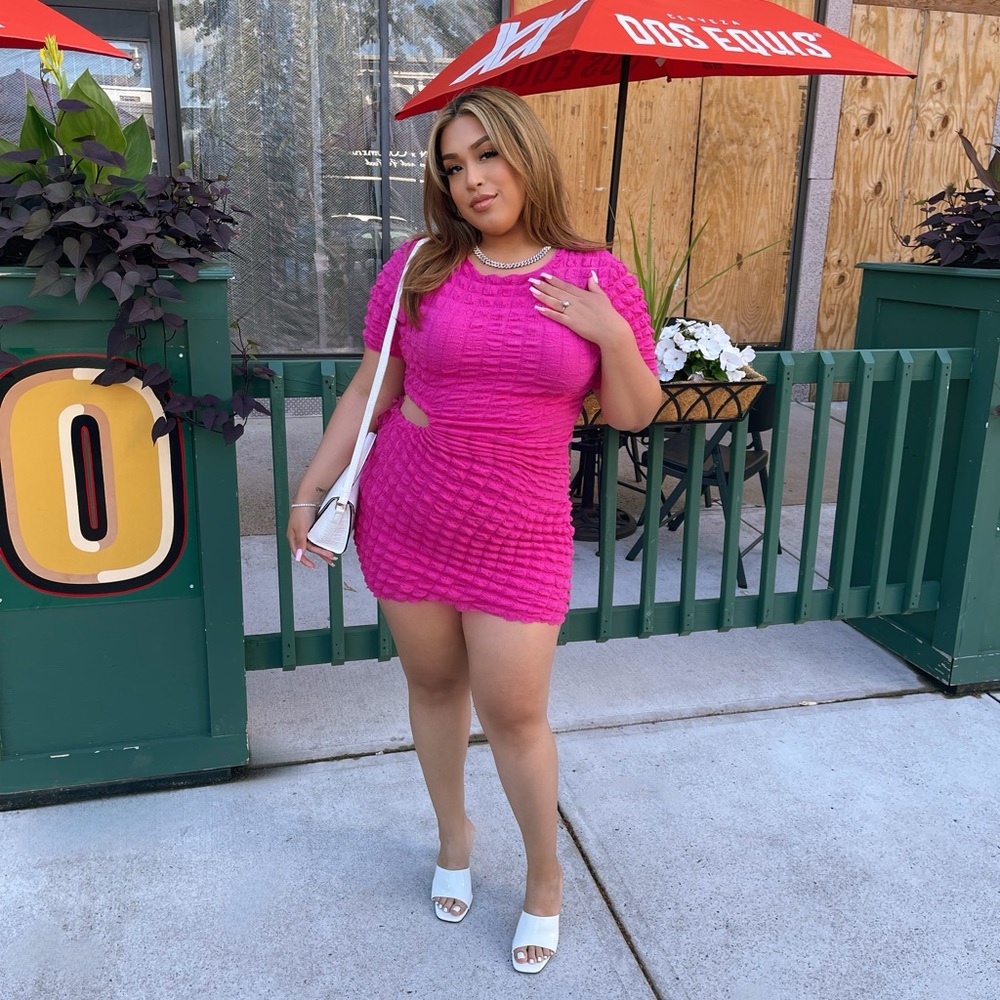 Meet your Posher, Hannah